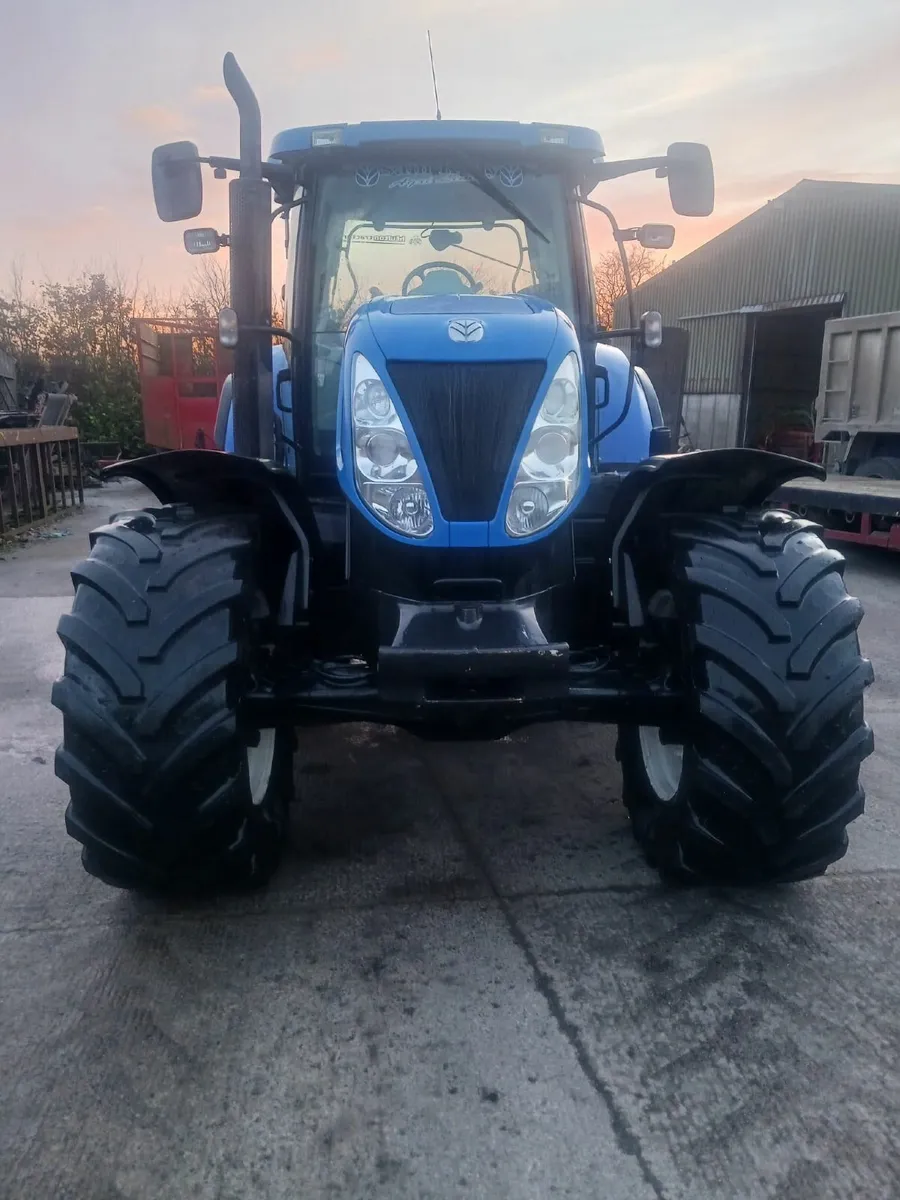 New Holland Other 2008 - Image 1