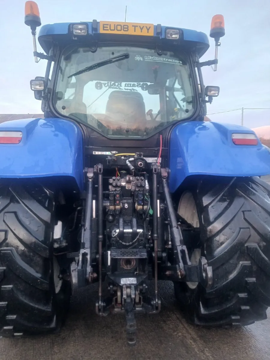 New Holland Other 2008 - Image 2