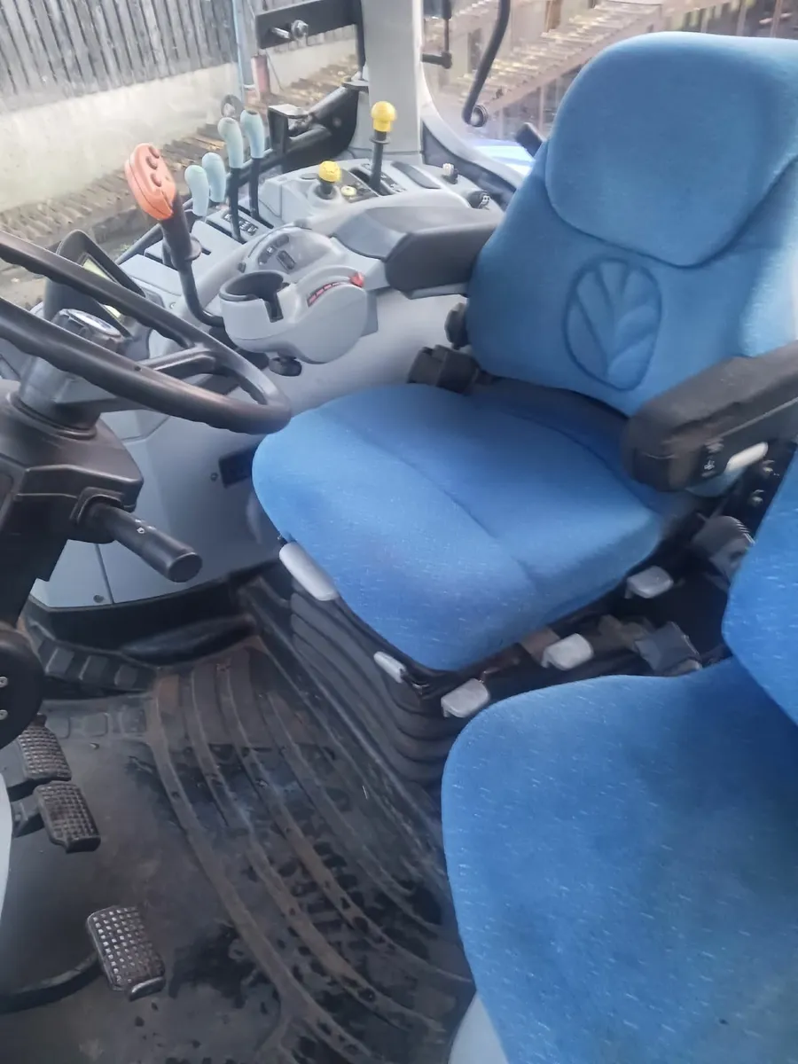 New Holland Other 2008 - Image 4