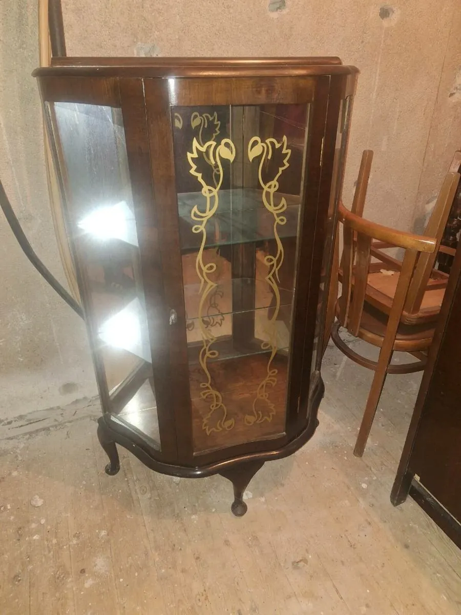 Wardrobe/ Display Unit - Image 1