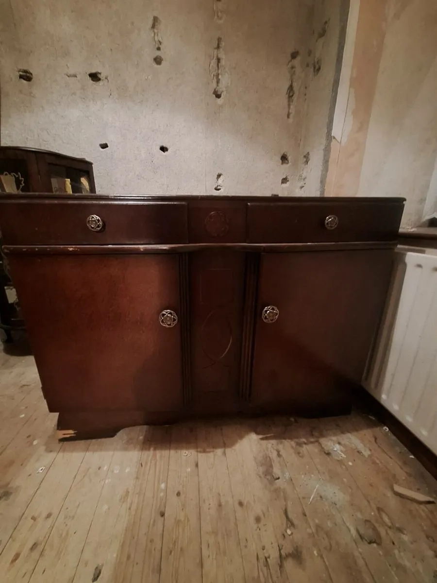 Wardrobe/ Display Unit - Image 4