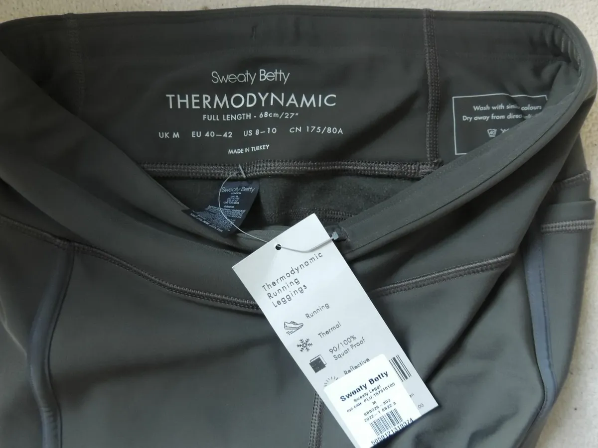 women gym legging - Image 4