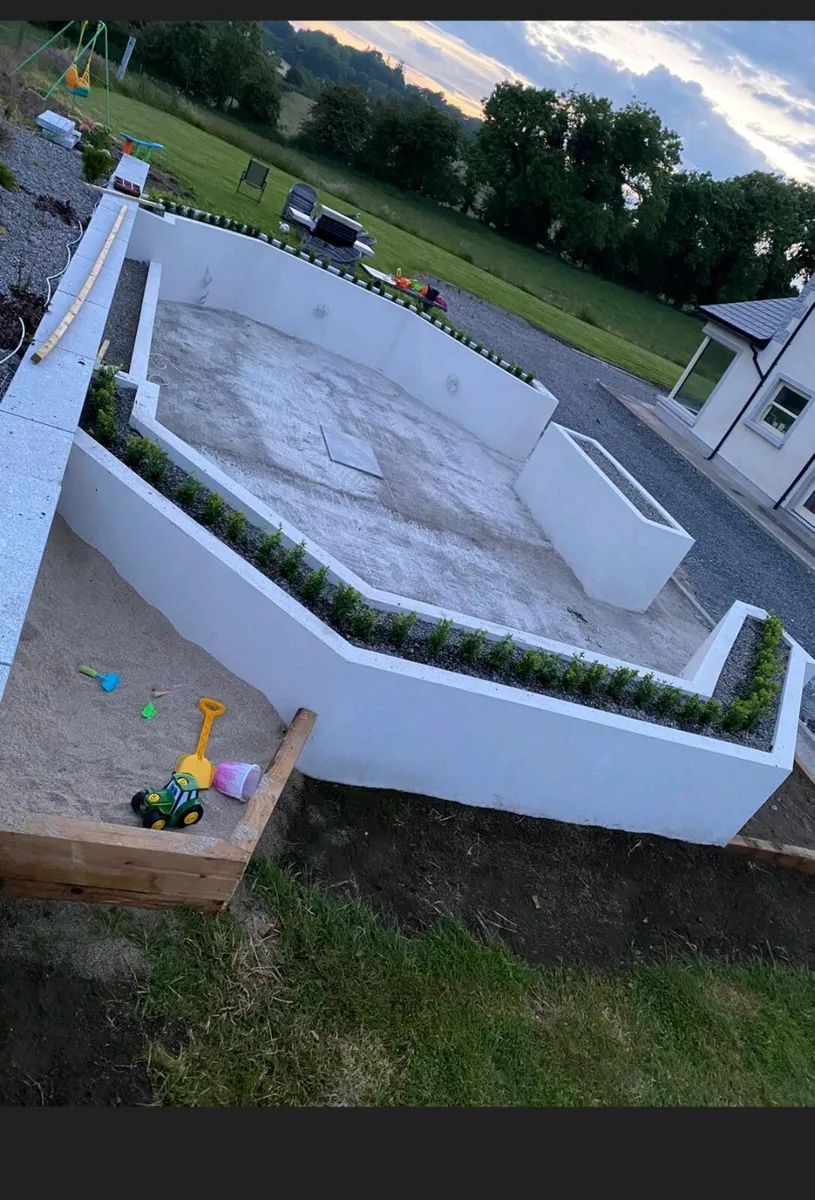 Box Hedging - Image 4