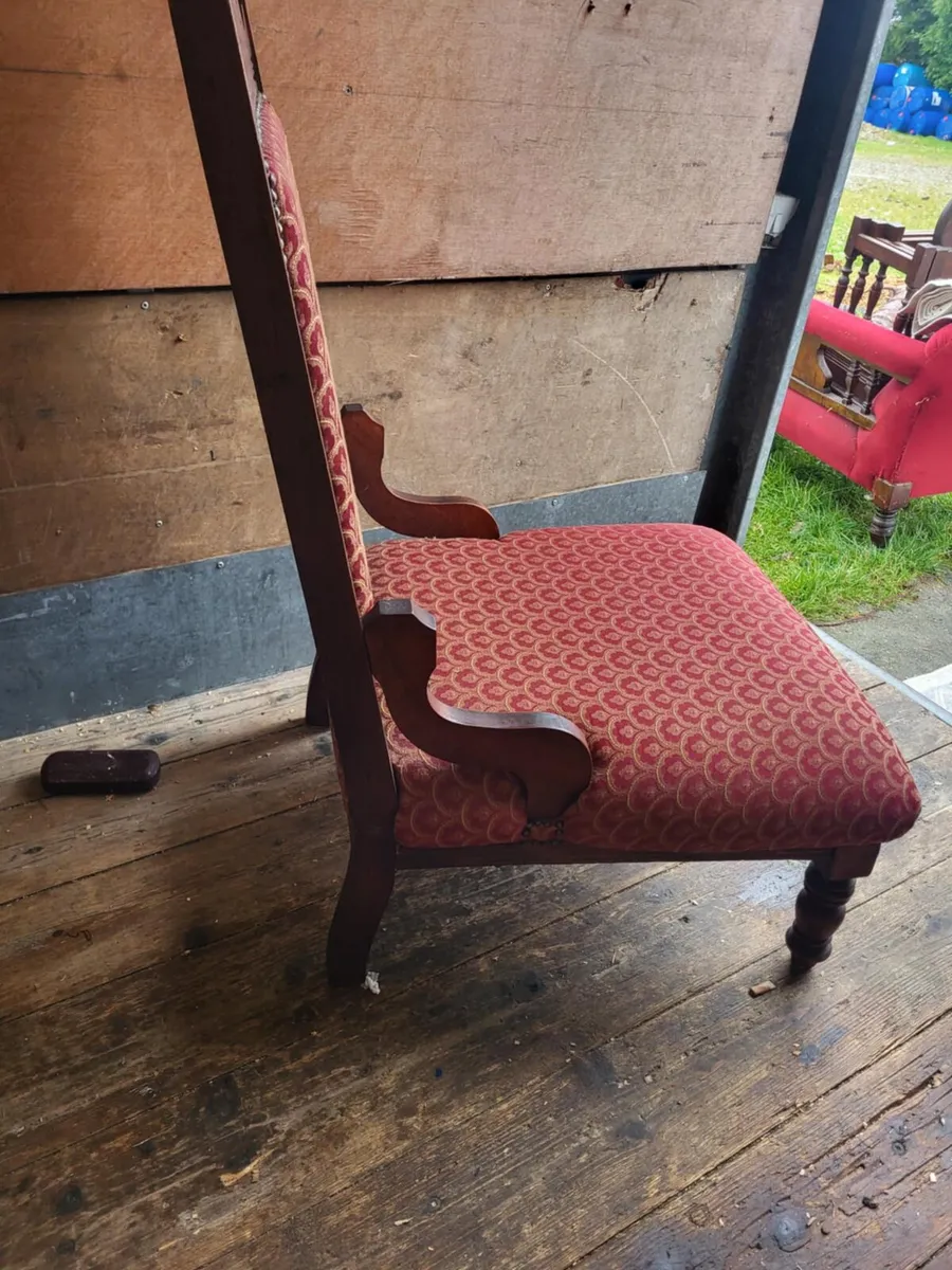 Old furniture - Image 3