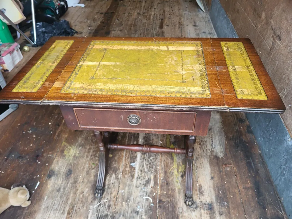 Old furniture - Image 4