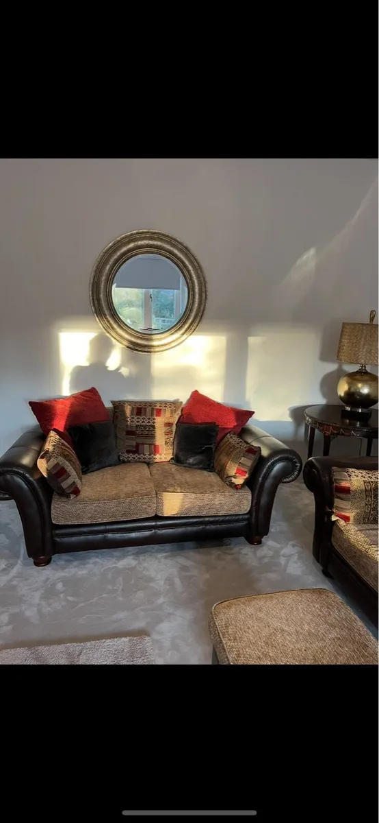 Sofa 3 + 2 + 1 - Image 2