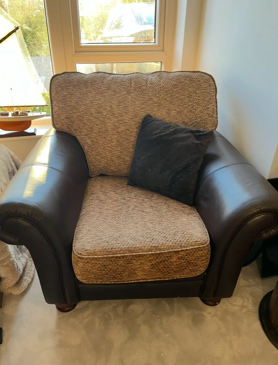 Sofa 3 + 2 + 1 - Image 3