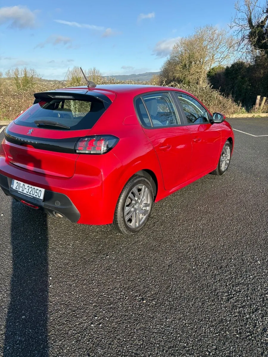 Peugeot 208 1.2 Petrol BELT JUST DONE - Image 2