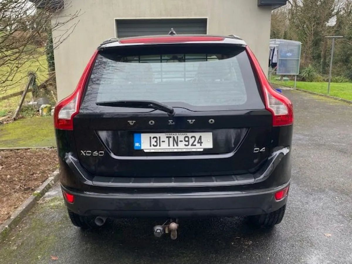 Volvo XC60 LUX SALE AGREED - Image 4