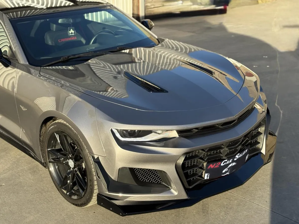 American Muscle car - Image 2