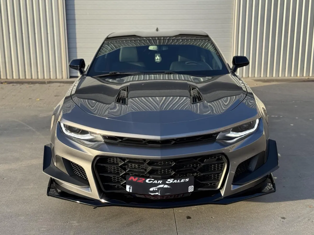 American Muscle car - Image 4