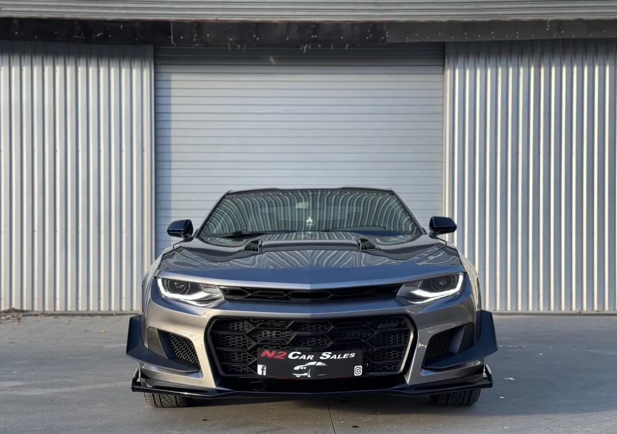 American Muscle car - Image 3