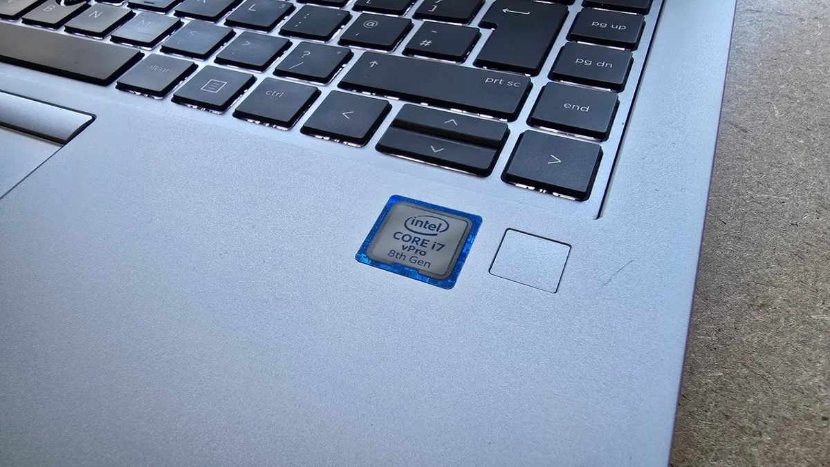 Hp Elitebook 840 G6 | 10th Gen INTEL i7 - Image 1