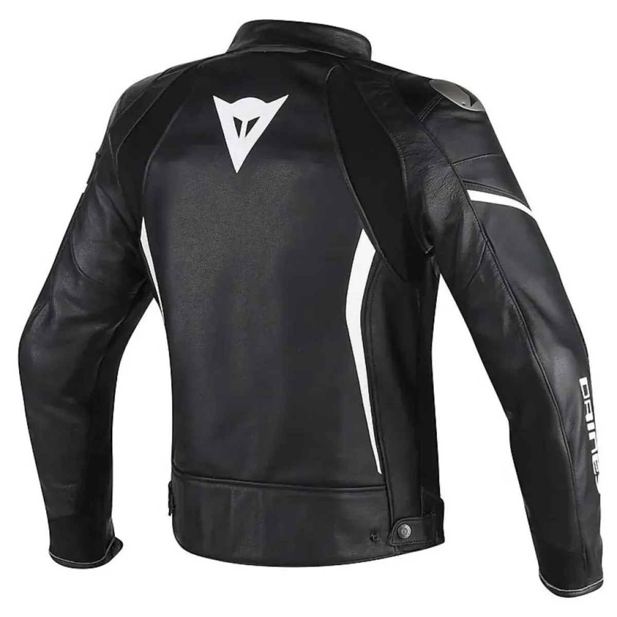 Dainese Assen  Motorcycle Leather Jacket mens - Image 2