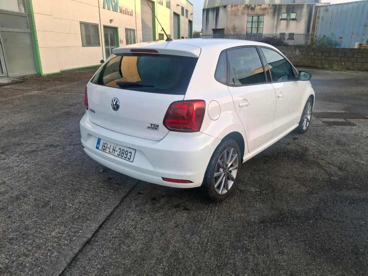 Vw polo - Image 2