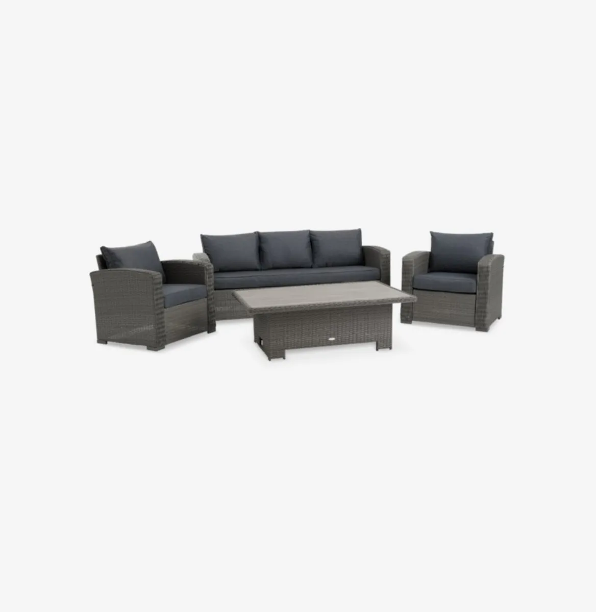 Jysk VEMB lounge 5 seater - Image 3