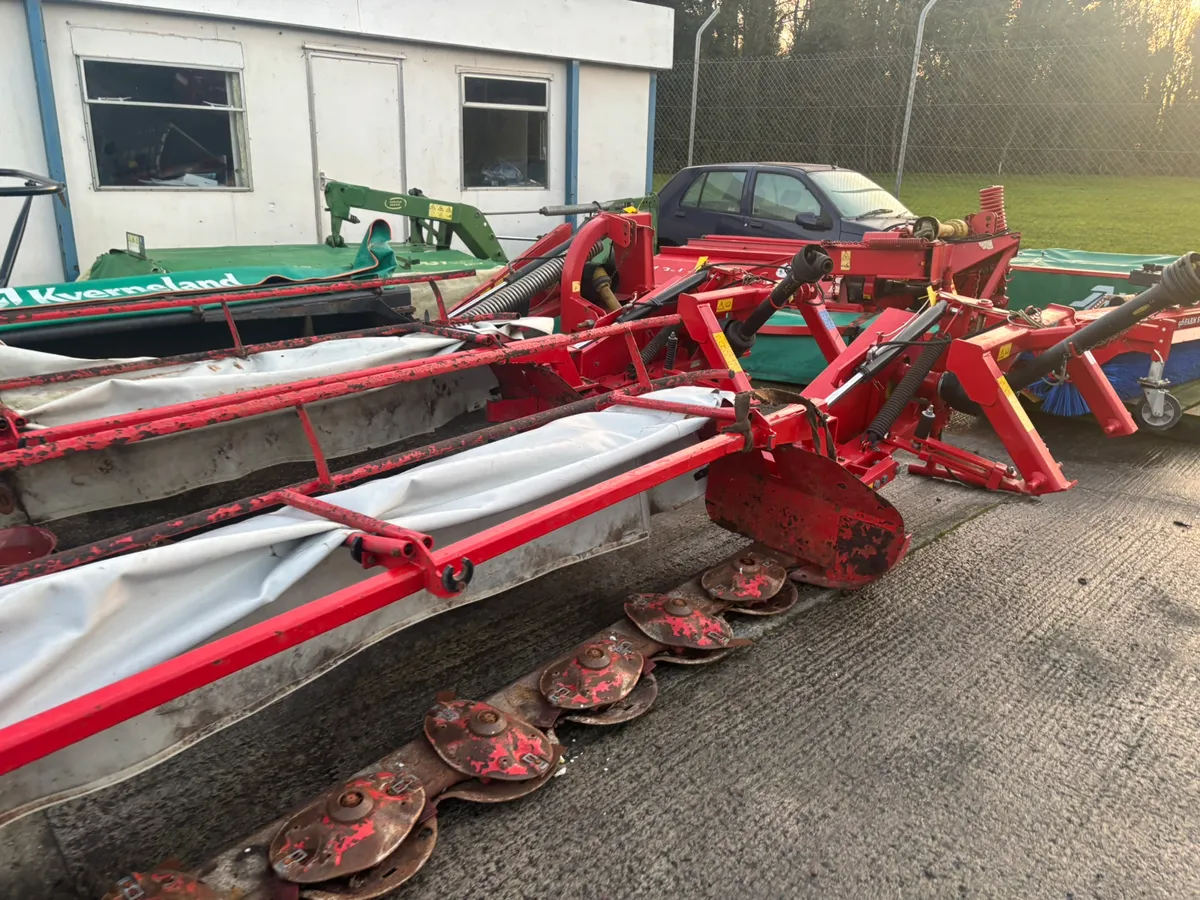 LELY SPLENDIMO 320 - Image 3