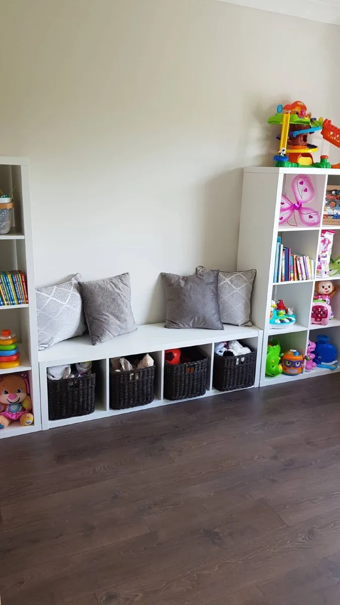 Laminate Floorboards - Image 1