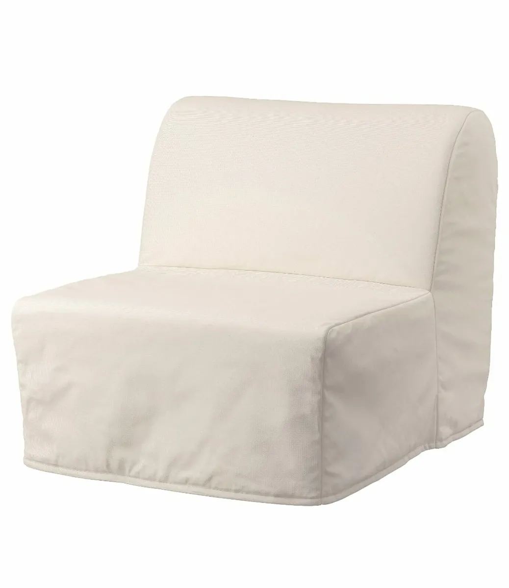 IKEA Lycksele Chair Bed - Image 1