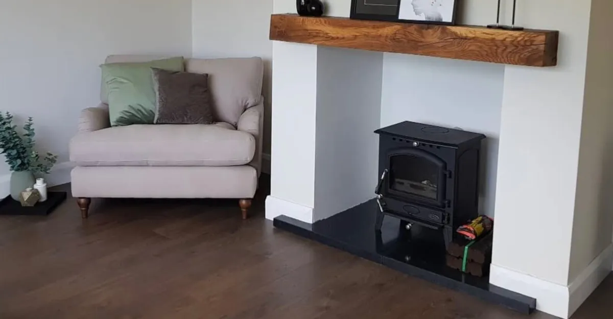 Laminate Floorboards - Image 2