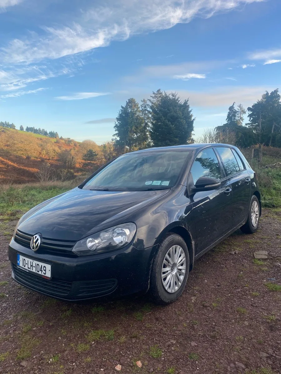 Volkswagen Golf - Image 1
