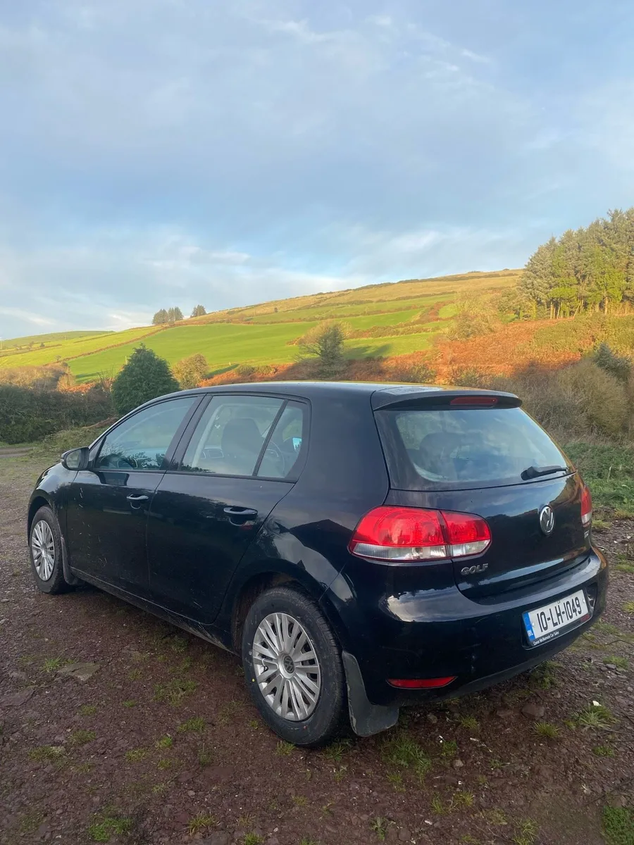 Volkswagen Golf - Image 2
