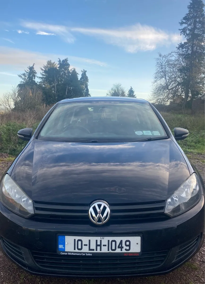Volkswagen Golf - Image 3