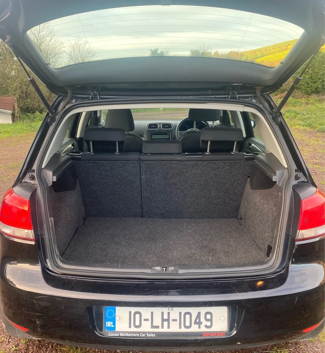 Volkswagen Golf - Image 4