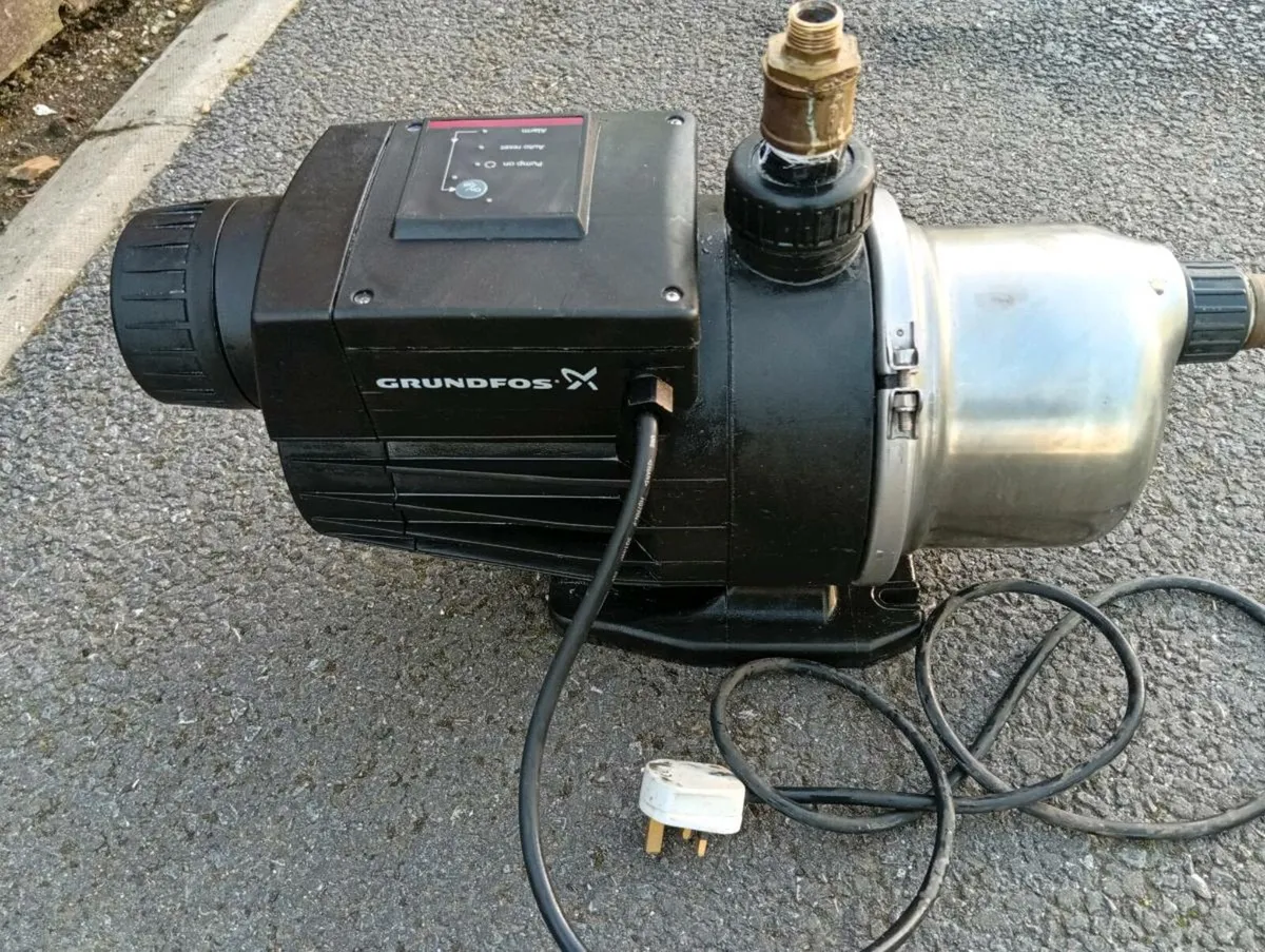 Water pump - Image 4