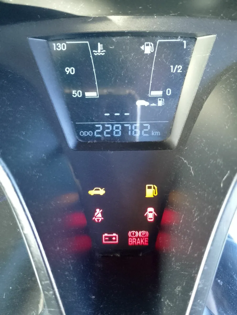 Hyundai ix20 2011 - Image 2