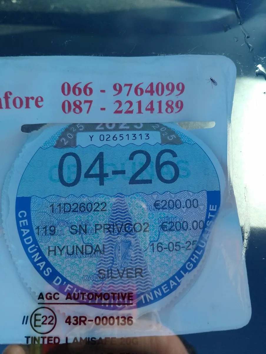 Hyundai ix20 2011 - Image 3