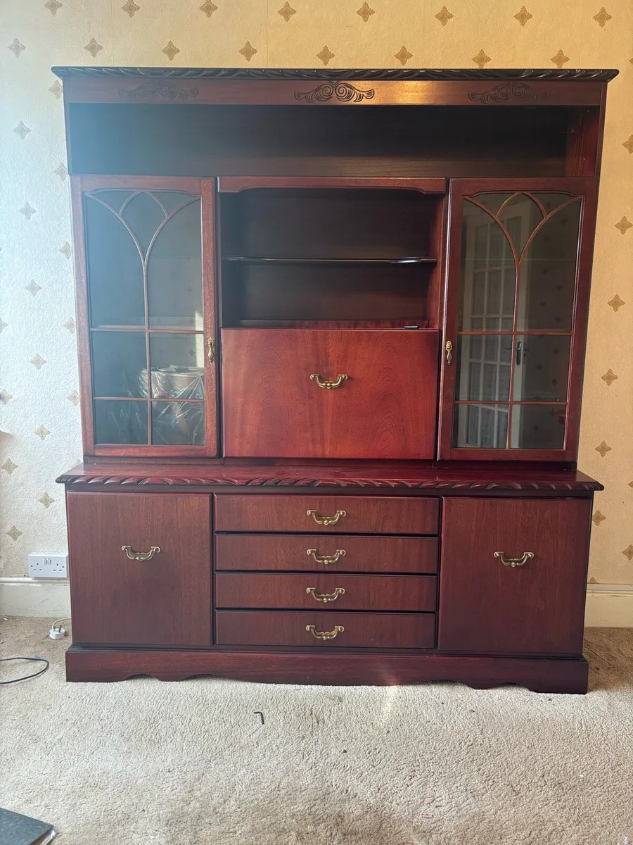 Display cabinet - Image 1