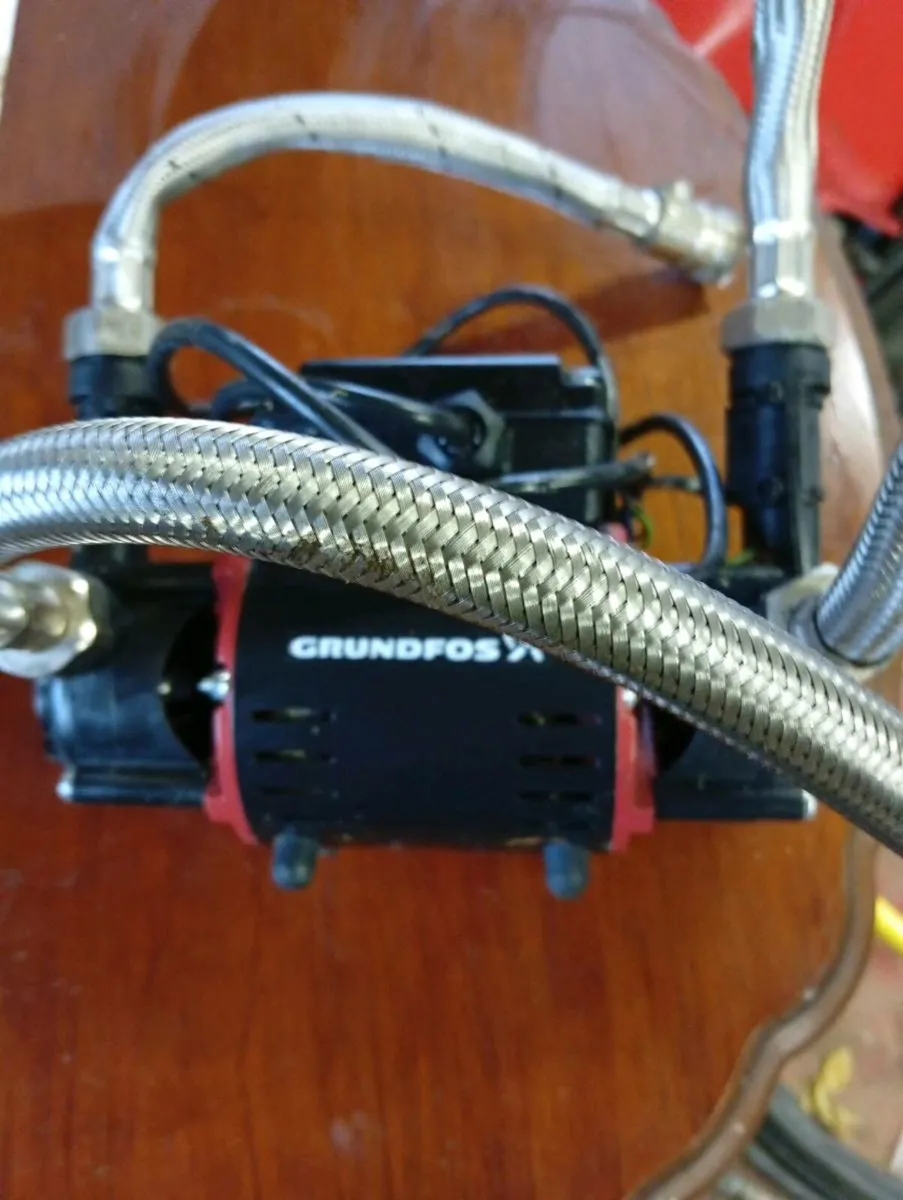 Water pump - Image 2