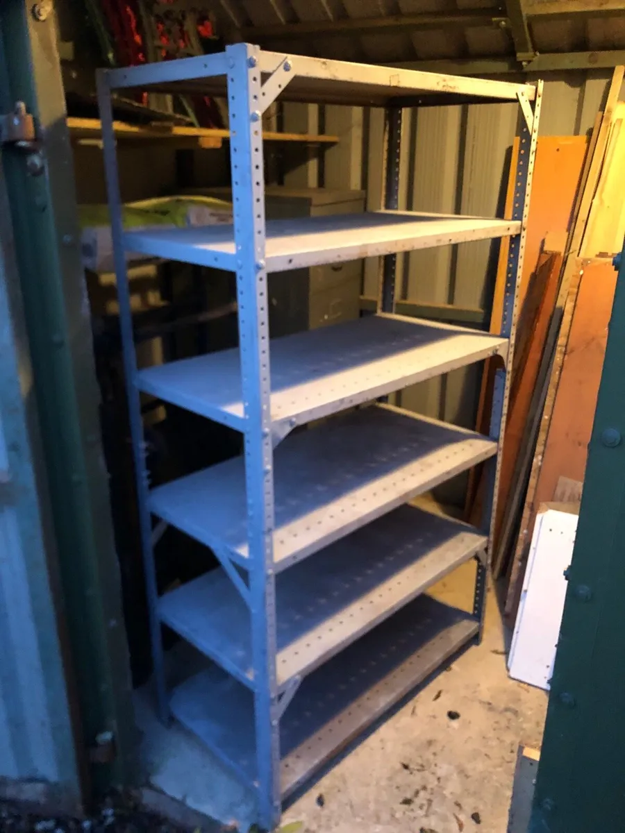 Workshop items - Image 1