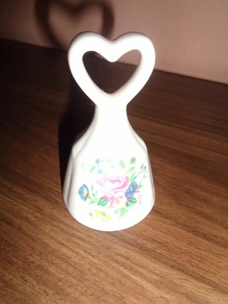 Ceramic Bell for Sale - Image 2