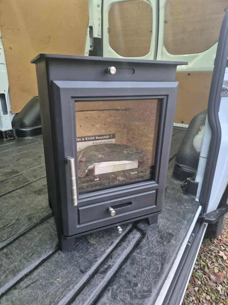 Henley 8kw - Image 2