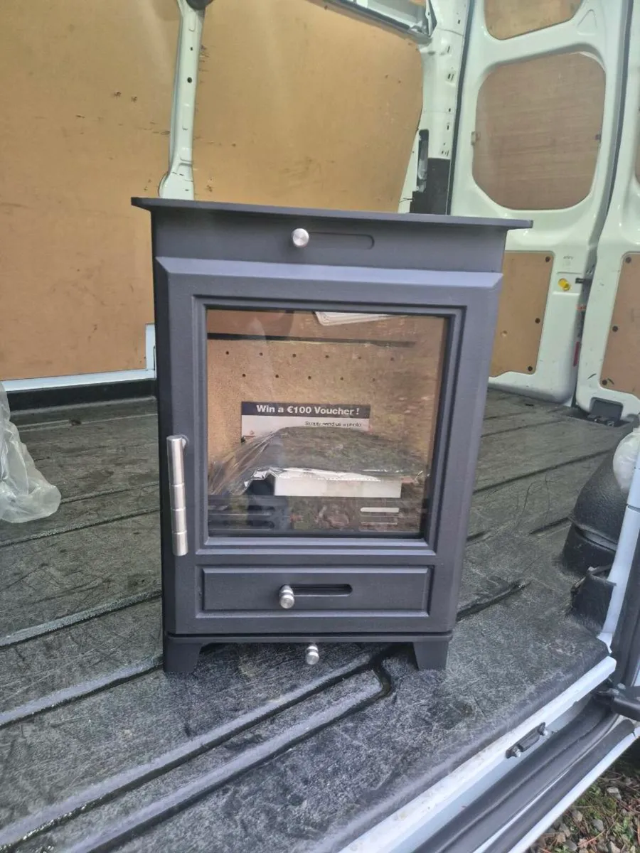 Henley 8kw - Image 4