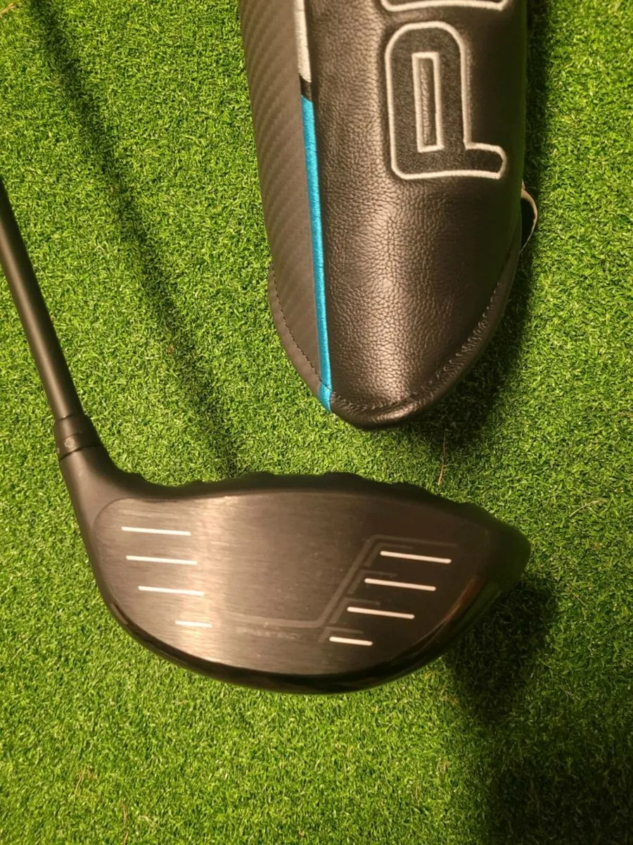 Ping G440 Left Hand Driver - Image 1