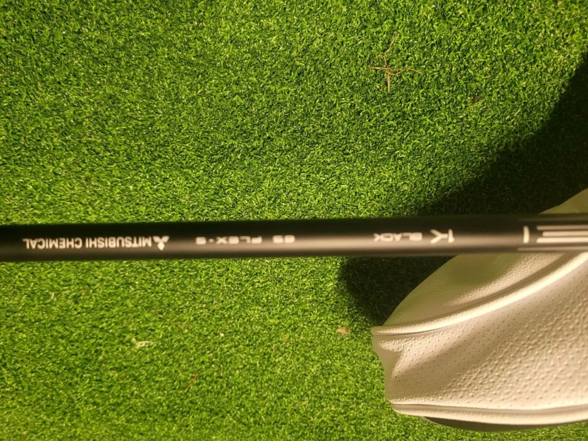 Ping G440 Left Hand Driver - Image 4