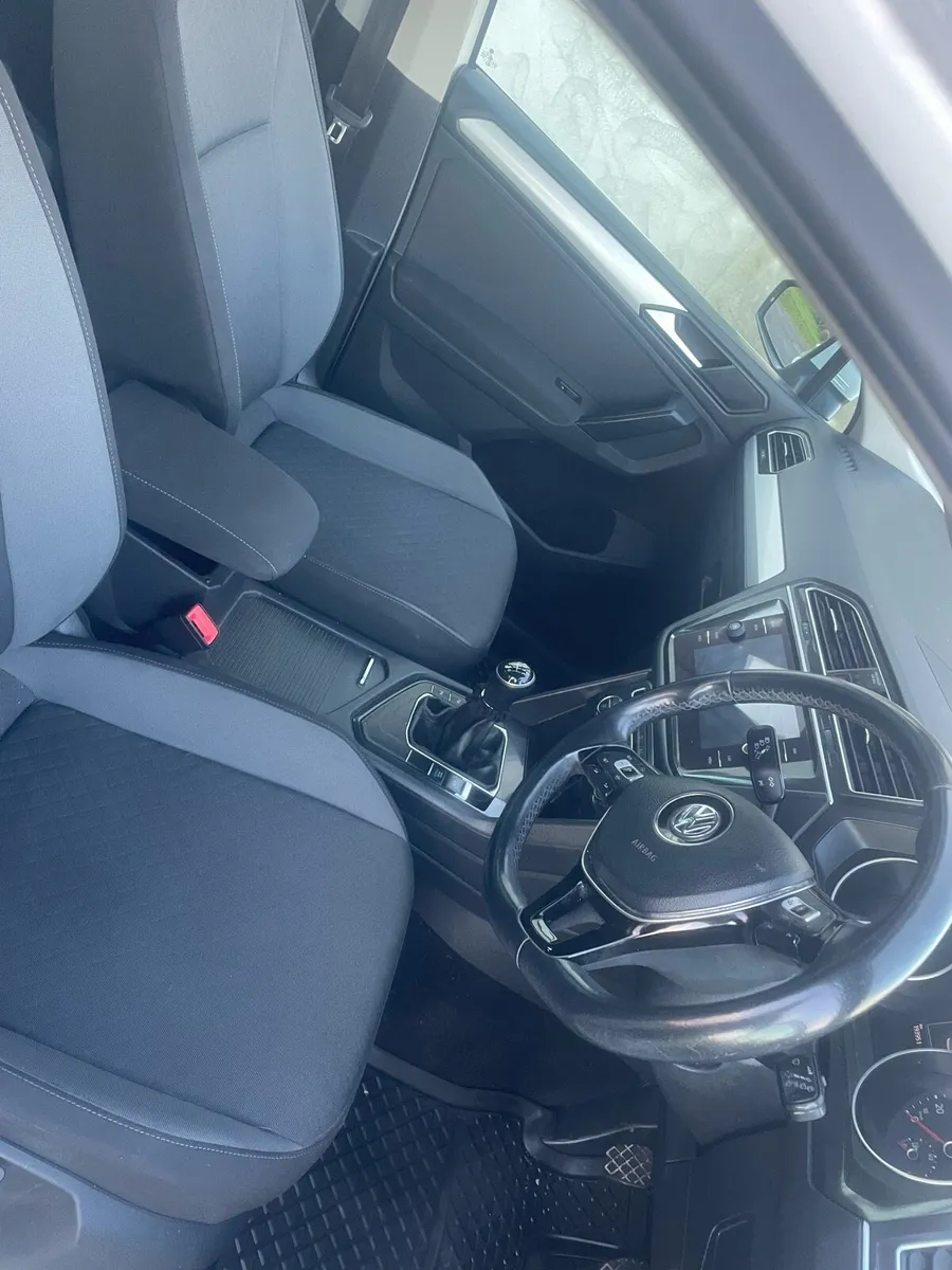 Volkswagen Tiguan 150HP - Image 2