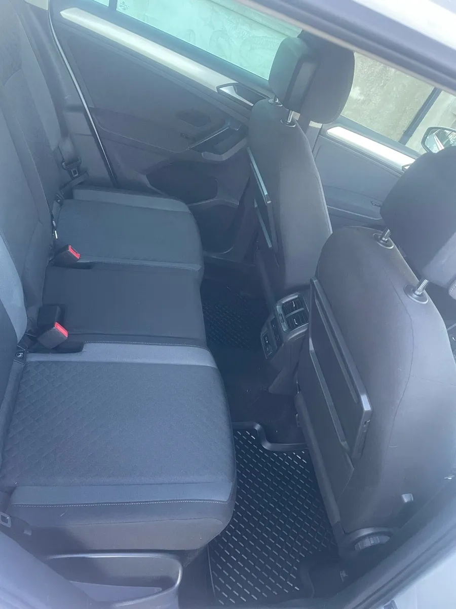 Volkswagen Tiguan 150HP - Image 3