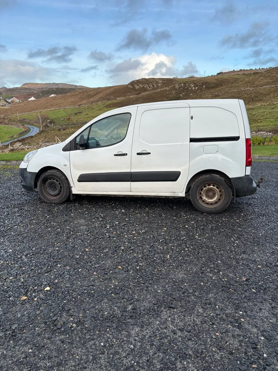 Citroen Berlingo - Image 2