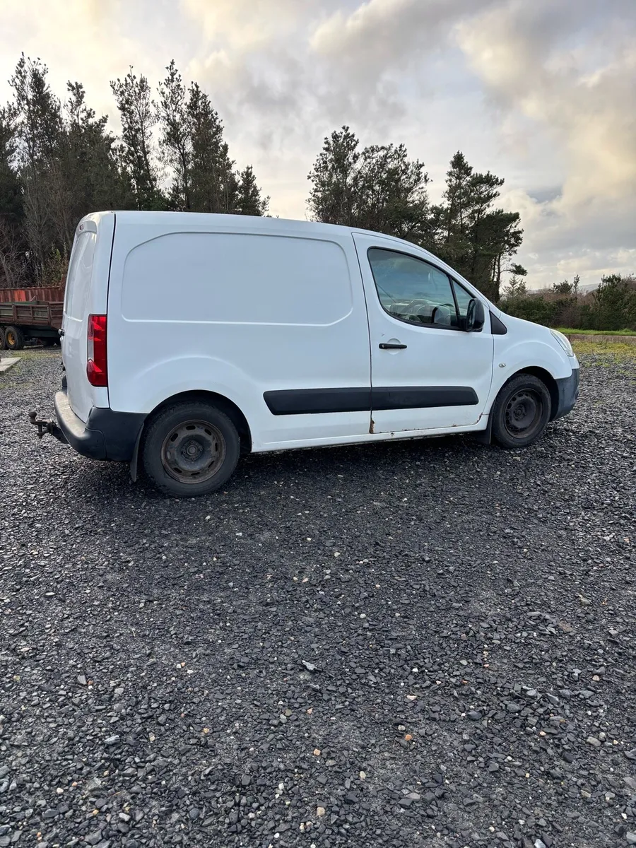 Citroen Berlingo - Image 3