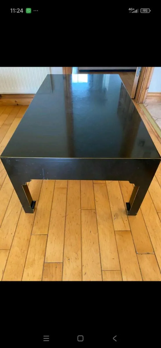 Coffee tqble - Image 3