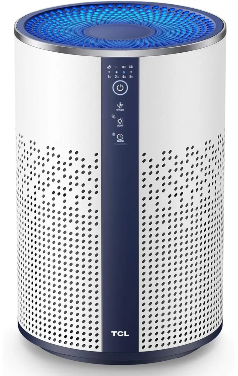 TCL Air Purifier HEPA filter H13 - Image 4