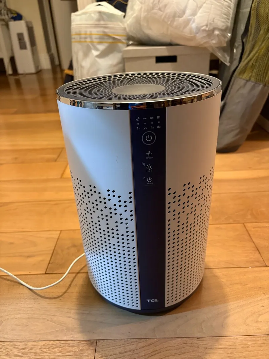 TCL Air Purifier HEPA filter H13 - Image 1