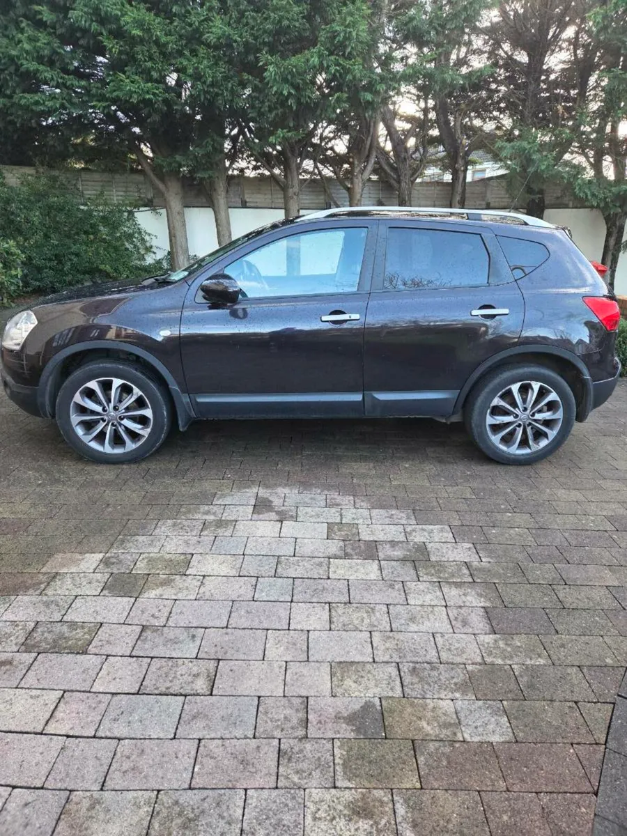 2011 Nissan Quasqai - Image 1