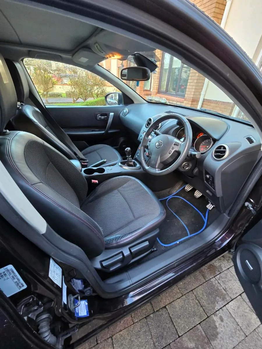 2011 Nissan Quasqai - Image 4