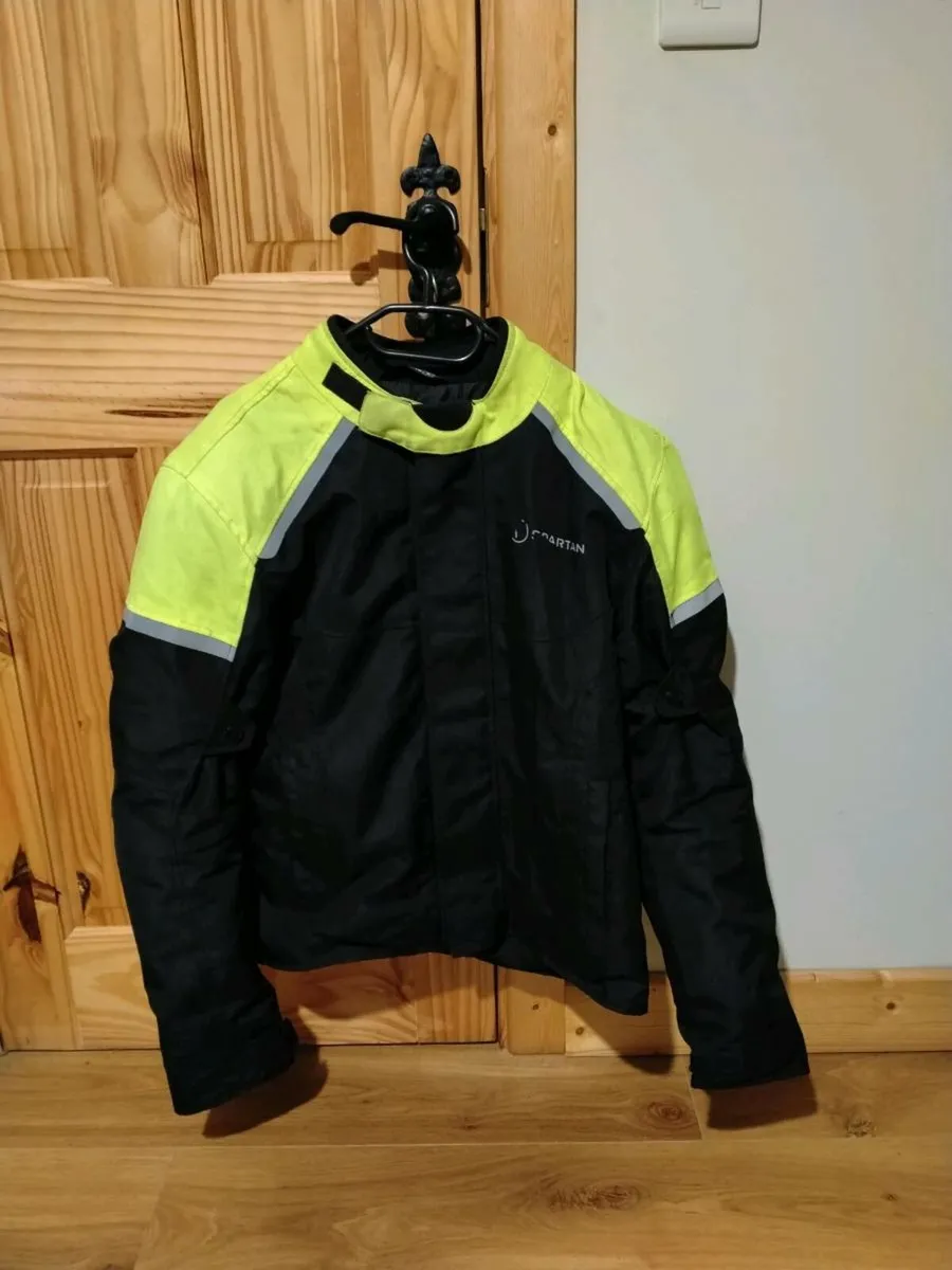 Motorbike Gear - Image 1