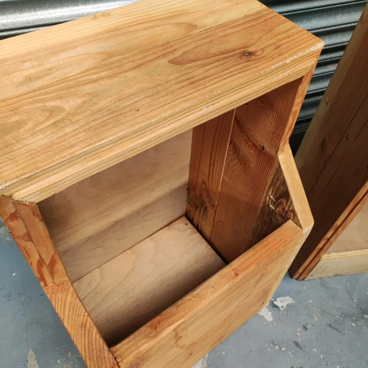 Equestrian boot tackle storage units/delivery - Image 3